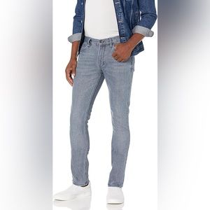 John Varvatos Wight Fit Jeans